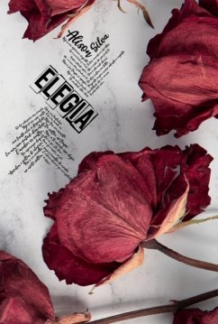 Cover Elegia (eBook, PDF)