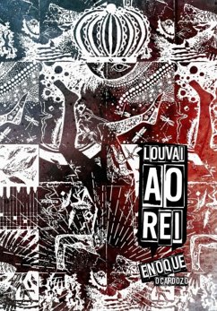 Cover Louvai Ao Rei (eBook, PDF)