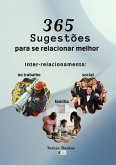 365 Sugestões Para Se Relacionar Melhor (eBook, PDF)