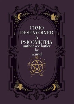 Cover Como Desenvolver A Psicometria (eBook, PDF)