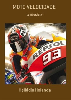 Moto Velocidade (eBook, PDF) - Holanda, Helládio