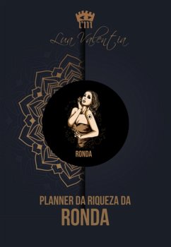 Cover Planner Da Ronda (eBook, PDF)