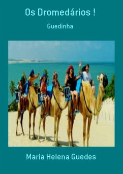 Cover Os Dromedários ! (eBook, PDF)