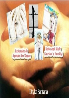 Cover Kate E Rick (carter´s Family) (eBook, PDF)