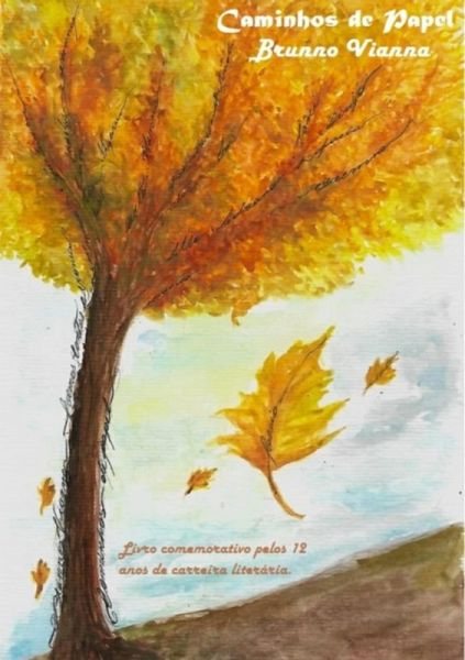 Caminhos De Papel (eBook, PDF)