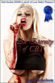An Eternity of CBT (Blue Label Short Stories - Intense Female Dominant BDSM, CBT, and Ballbusting, #28) (eBook, ePUB) An Eternity of CBT (Blue Label Short Stories - Intense Female Dominant BDSM, CBT, and Ballbusting, #28) (eBook, ePUB)