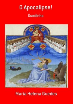 Cover O Apocalipse! (eBook, PDF)