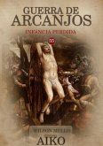 Guerra De Arcanjos (eBook, PDF)