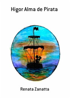 Cover Higor Alma De Pirata (eBook, PDF)