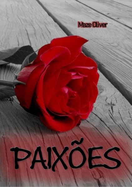 Paixões (eBook, PDF) Paixões (eBook, PDF)