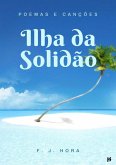 Ilha Da Solidão (eBook, PDF)
