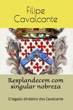 Cover Resplandecem Com Singular Nobreza (eBook, PDF)