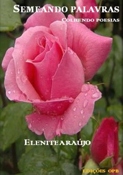 Cover Semeando Palavras \ Colhendo Poesias (eBook, PDF)
