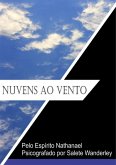 Nuvens Ao Vento (eBook, PDF)