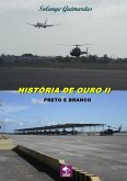 História De Ouro Ii (eBook, PDF)