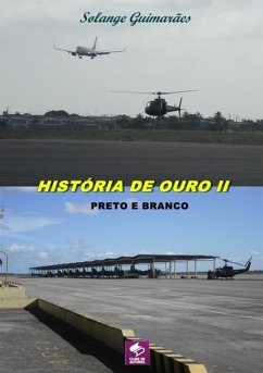 História De Ouro Ii (eBook, PDF) Cover História De Ouro Ii (eBook, PDF)