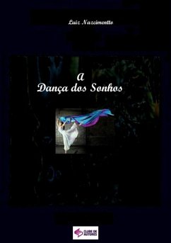 A Dança Dos Sonhos (eBook, PDF) Cover A Dança Dos Sonhos (eBook, PDF)