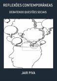 Reflexões Contemporâneas (eBook, PDF)