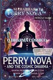 Perry Nova E O Dharma Cósmico (eBook, PDF)