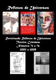 Reflexos De Universos (eBook, PDF)