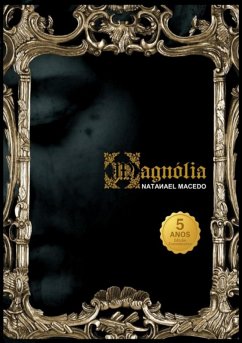 Cover Magnólia (eBook, PDF)