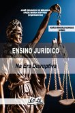 Ensino Jurídico Na Era Disruptiva (eBook, PDF)