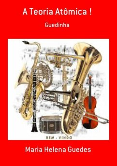 Cover A Teoria Atômica ! (eBook, PDF)