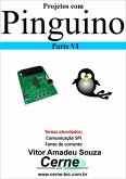 Projetos Com Pinguino Parte Vi (eBook, PDF)