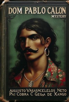 Cover Dom Pablo Calon (eBook, PDF)