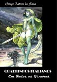 Quadrinhos Italianos (eBook, PDF)