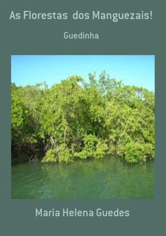 Cover As Florestas Dos Manguezais! (eBook, PDF)