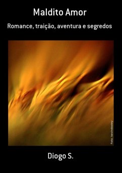 Maldito Amor (eBook, PDF) Cover Maldito Amor (eBook, PDF)