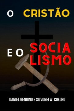 Cover O Cristão E O Socialismo (eBook, PDF)