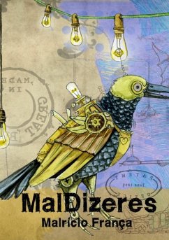Cover Maldizeres (eBook, PDF)