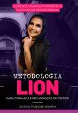 Metodologia De Cobrança Lion (eBook, PDF)