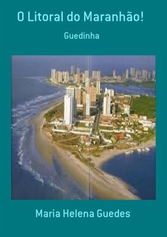 Cover O Litoral Do Maranhão! (eBook, PDF)