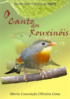 Cover O Canto Dos Rouxinóis (eBook, PDF)