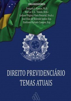 Cover Direito Previdenciário (eBook, PDF)