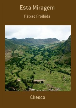 Cover Esta Miragem (eBook, PDF)