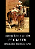 Rex Allen (eBook, PDF) Rex Allen (eBook, PDF)