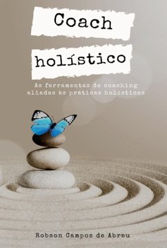 Cover Coach Holístico (eBook, PDF)