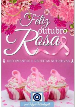 Cover Feliz Outubro Rosa (eBook, PDF)