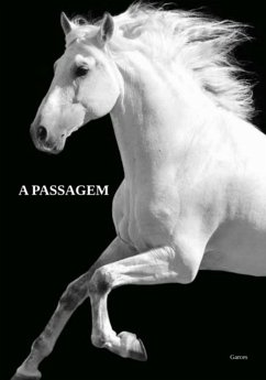 Cover A Passagem (eBook, PDF)