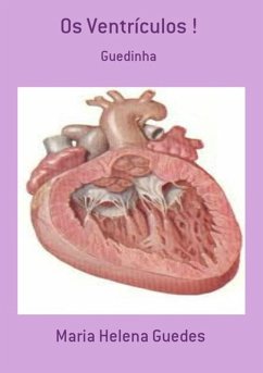 Cover Os Ventrículos ! (eBook, PDF)