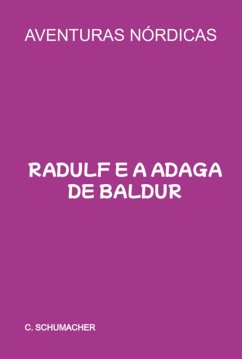 Cover Aventuras Nórdicas (eBook, PDF)