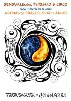 Cover Sensualidade, Turismo & Circo (eBook, PDF)