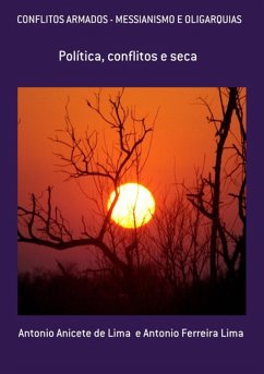 Conflitos Armados - Messianismo E Oligarquias (eBook, PDF) Cover Conflitos Armados - Messianismo E Oligarquias (eBook, PDF)