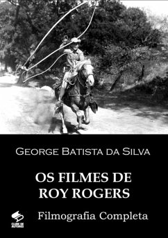 Cover Os Filmes De Roy Rogers (eBook, PDF)