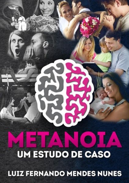 Metanoia (eBook, PDF)