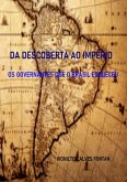 Da Descoberta Ao Império (eBook, PDF) Da Descoberta Ao Império (eBook, PDF)